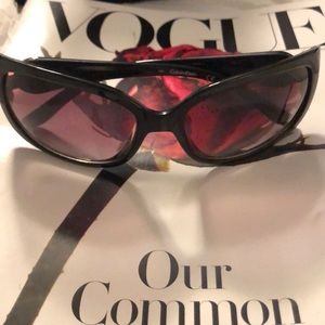 Calvin Klein Sunglasses